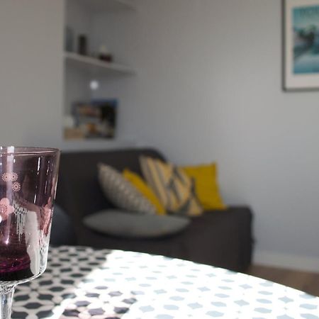 Lumineux T2 Situe Dans L'Hyper Centre De Tours 아파트 외부 사진